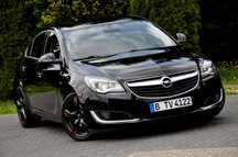 Opel Insignia *Świetny Stan* 2.0diesel*170km*