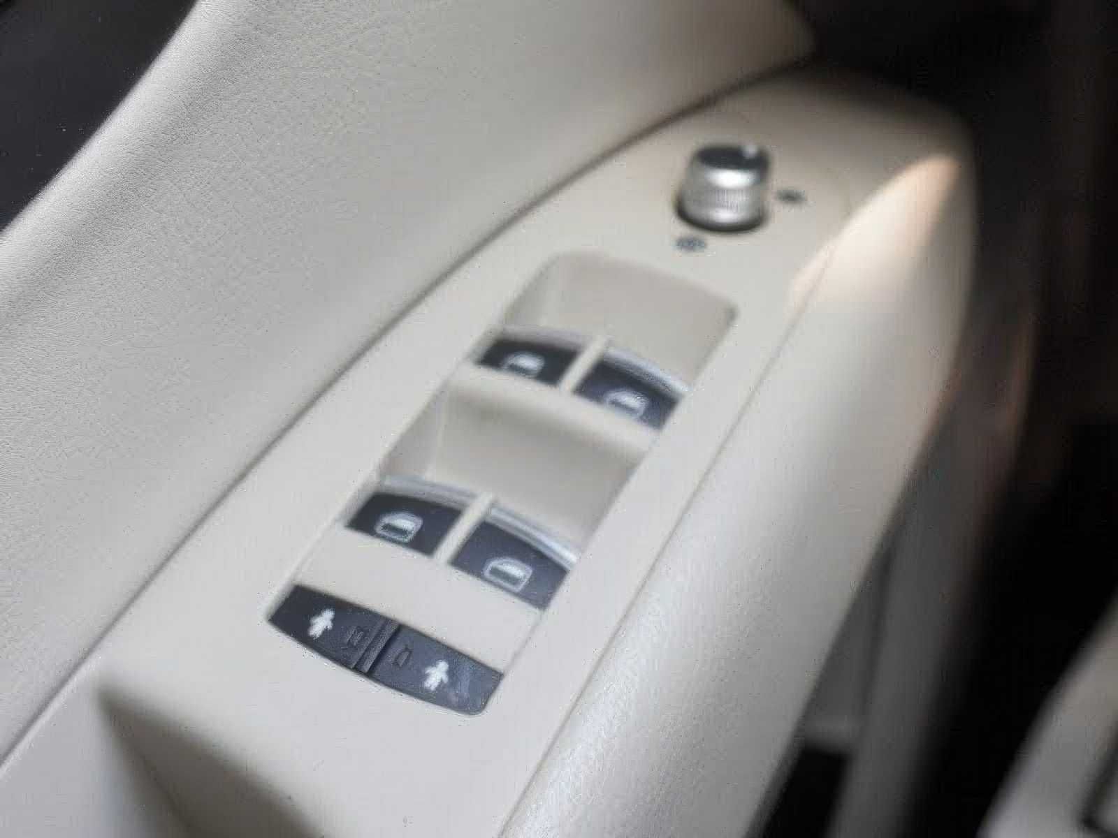 2014 Audi Q7 quattro Premium Plus