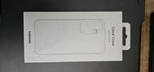 Clear Case Samsung