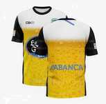 T Shirt Futebol Liga Espanhola
