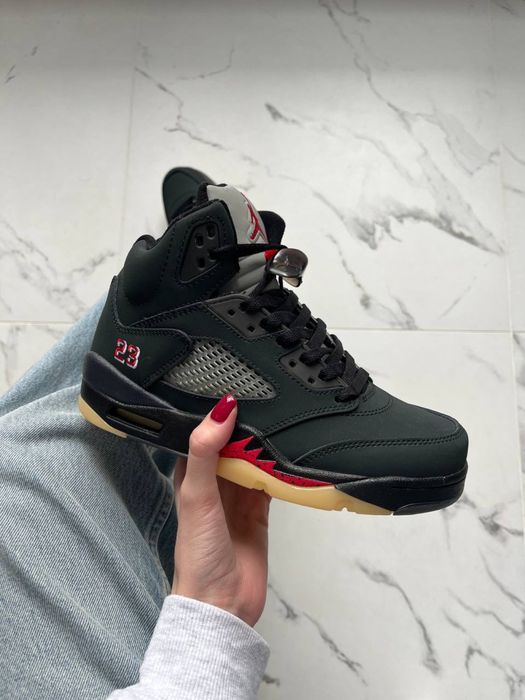 Водонепроникні кросівки найк джордан,Jordan 5 Gore-Tex, air jordan 5