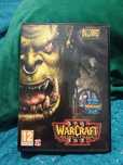 Warcraft  Reign of Chaos + Frozen sprzedam.