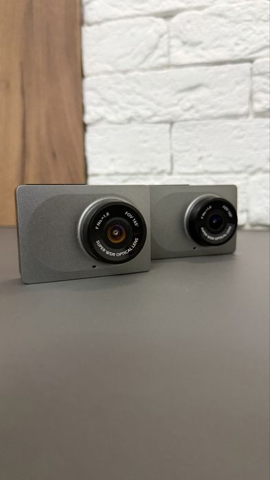 Видеорегистранор Xiaomy