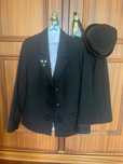 Traje Académico de Leiria