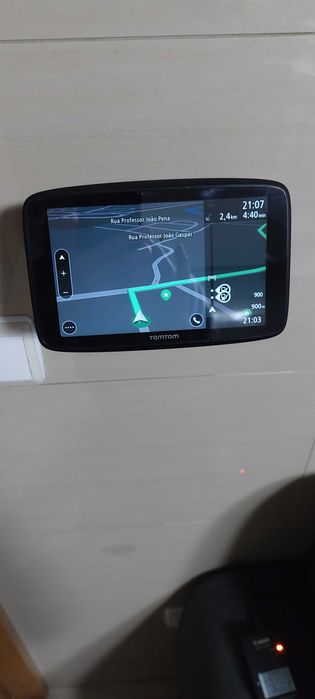 GPS Tomtom go essential