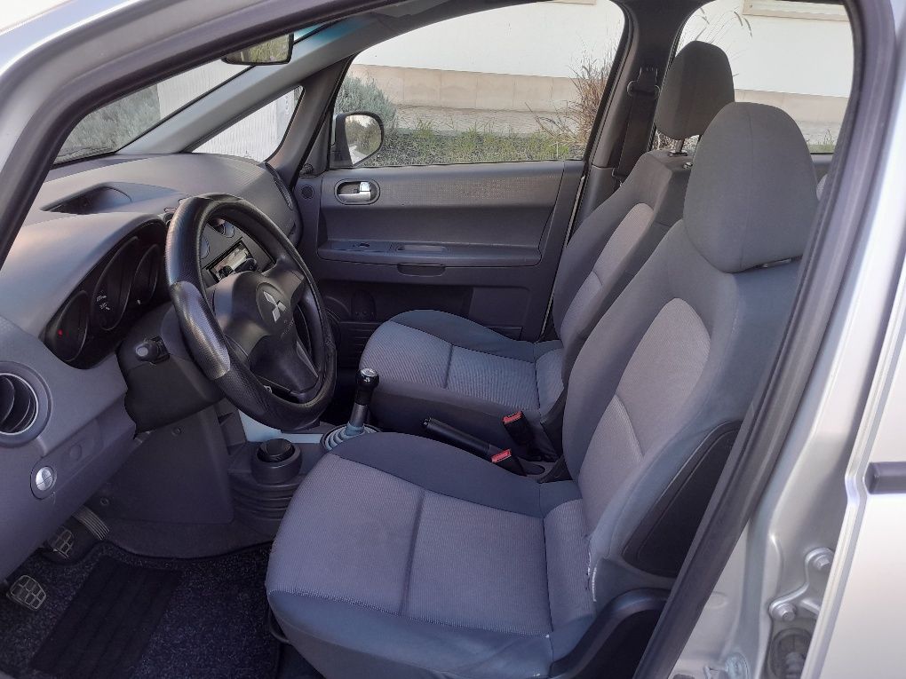 Mitsubishi Colt 1.5 DID