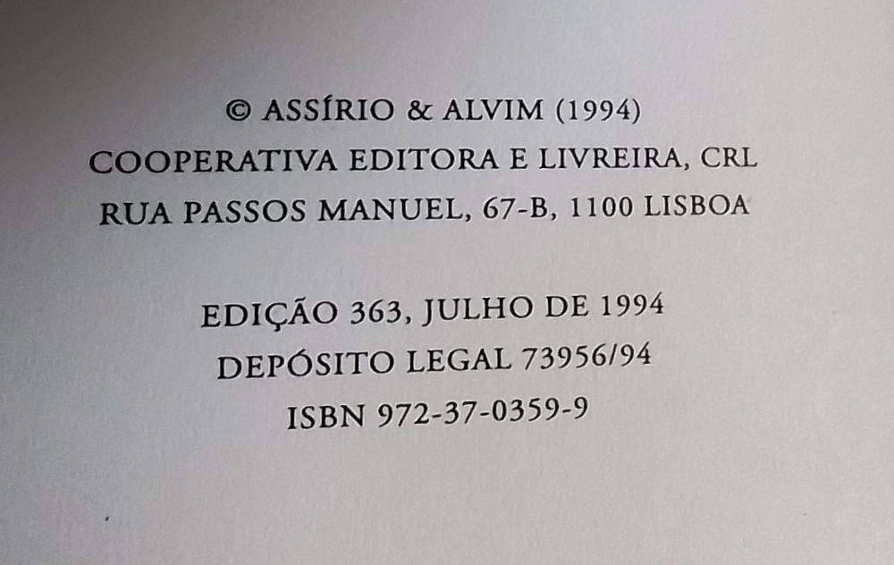 O Massacre dos Inocentes - W. H. Auden [Poesia Assírio e Alvim]