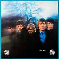 THE ROLLING STONES- Between The Buttons UK- LP- płyta nowa , folia