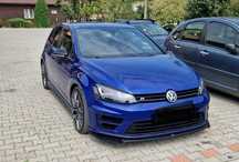 Volkswagen Golf 7 R 300km