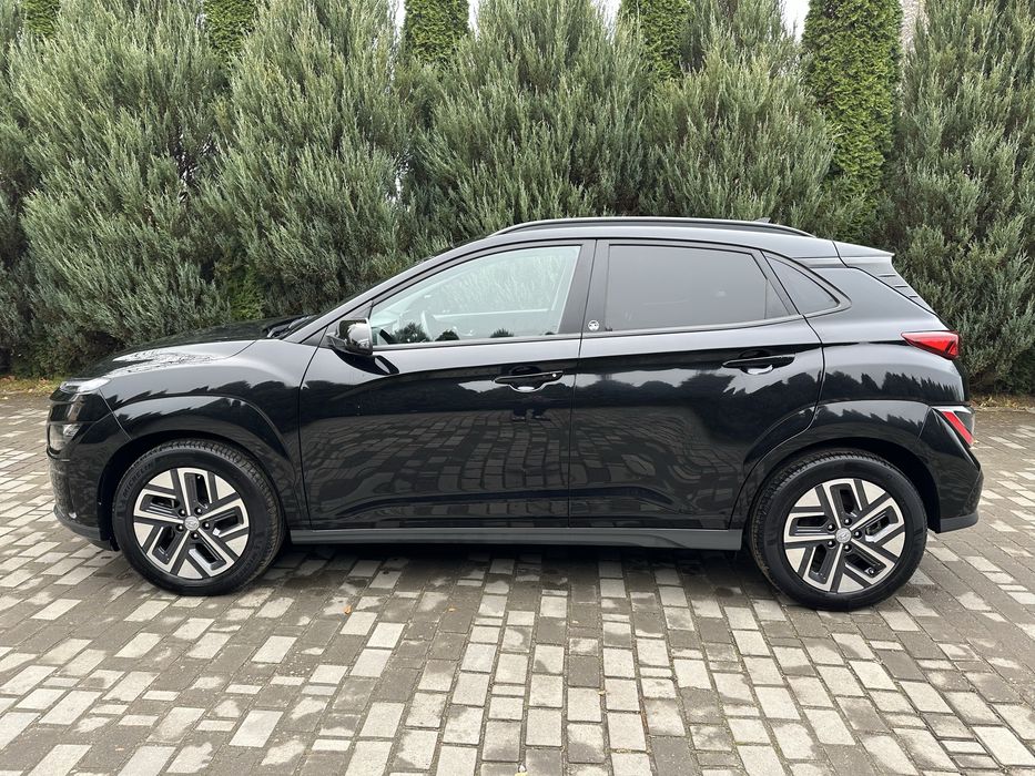 Продам Hyndai Kona
