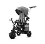 Трьохколісний велосипед Kinderkraft Easytwist
