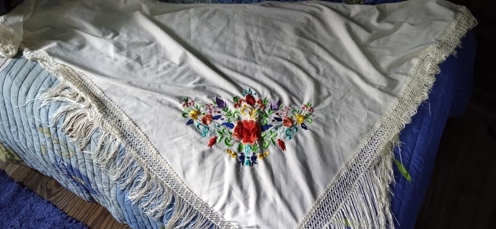 Xailes portugueses