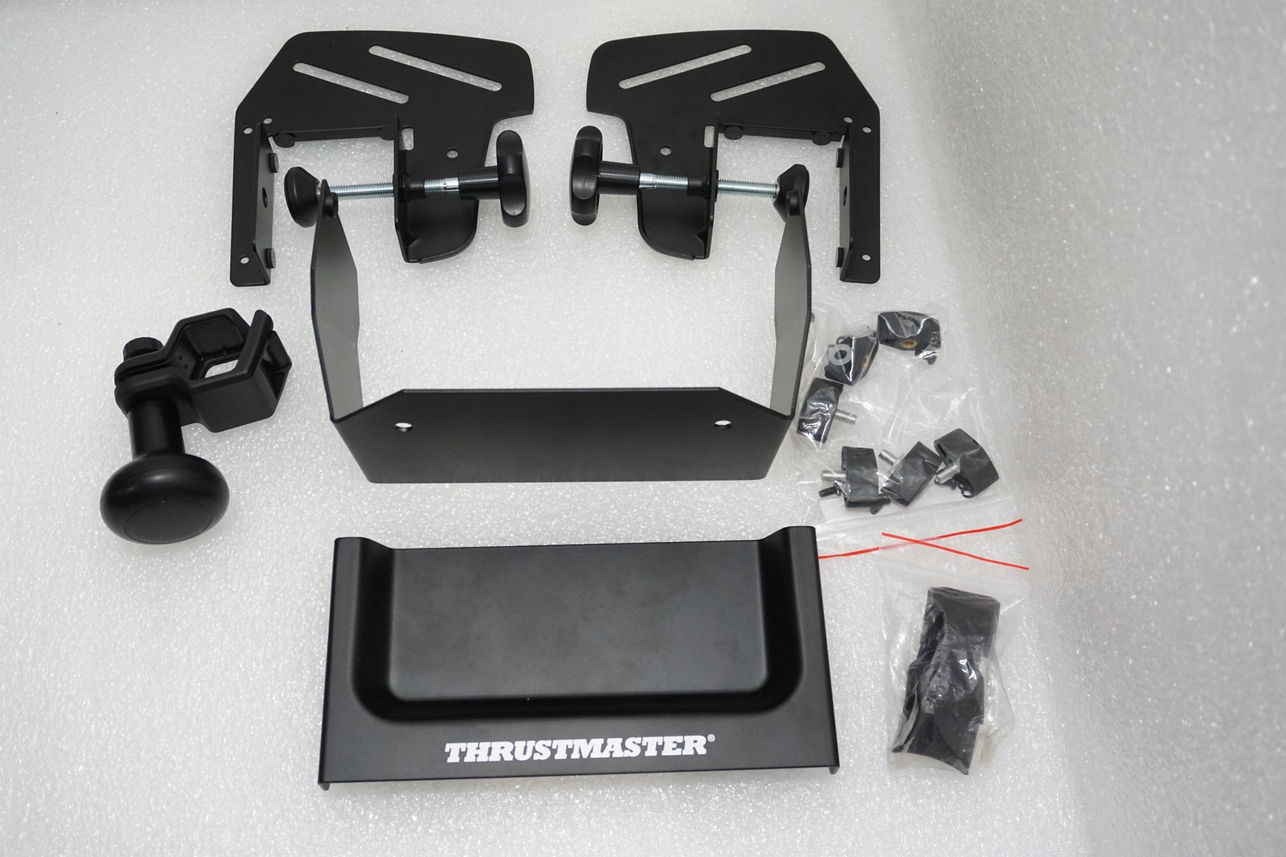 Thrustmaster SimTask Steering Kit