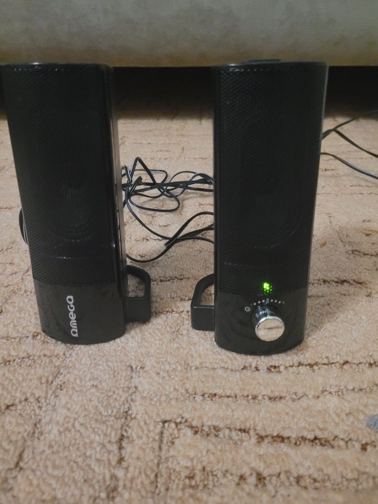 Gloniki, soundbar
