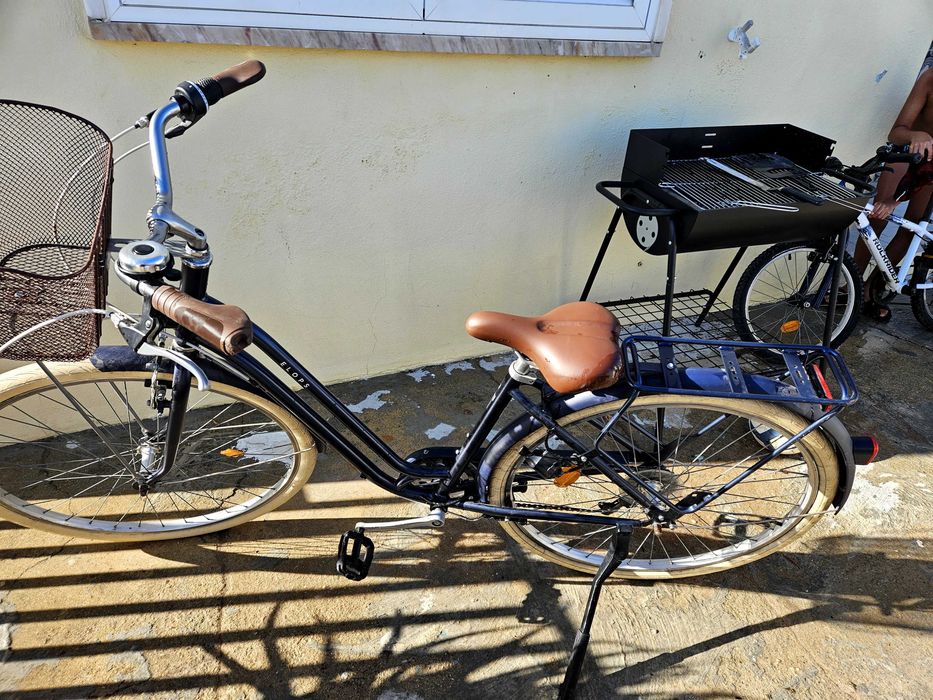 Vendo bicicleta crianca e adulto