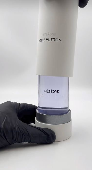 Perfume de luxo LV meteore
