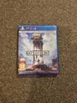 Battlefront 1 na ps4 i ps5