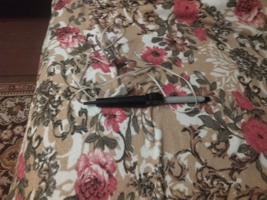 Продам плойку в отличном состоянии