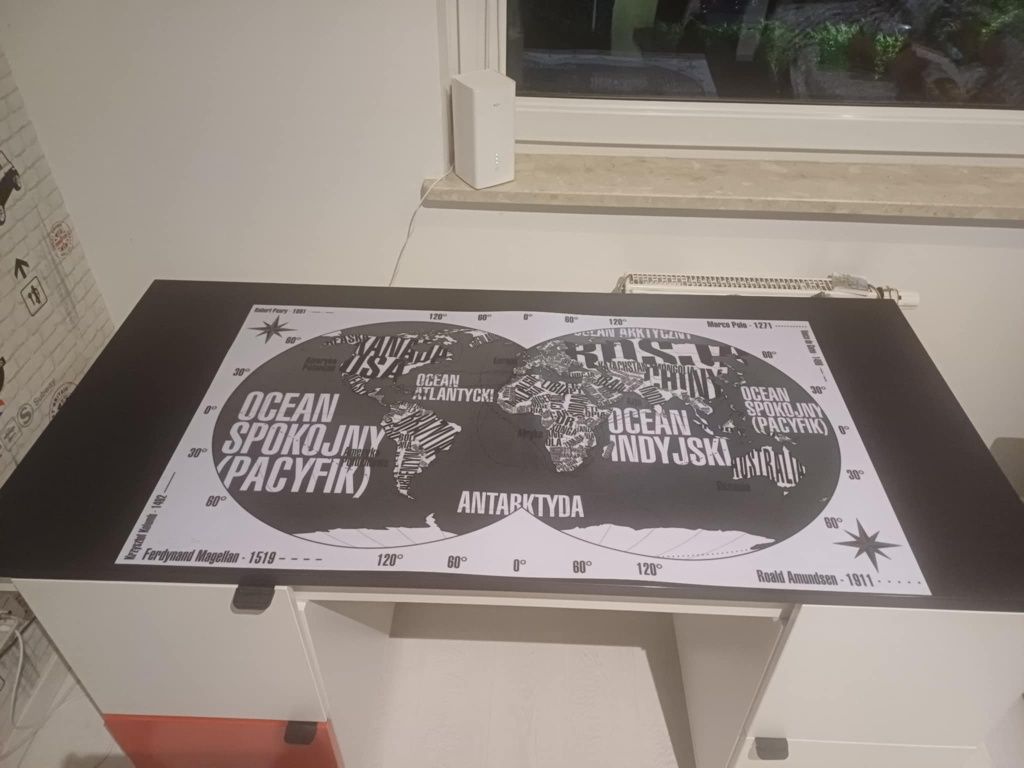 Meble Młodzieżowe Vox Young Users