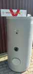Sprzedam bolier solarny SGW 200l.