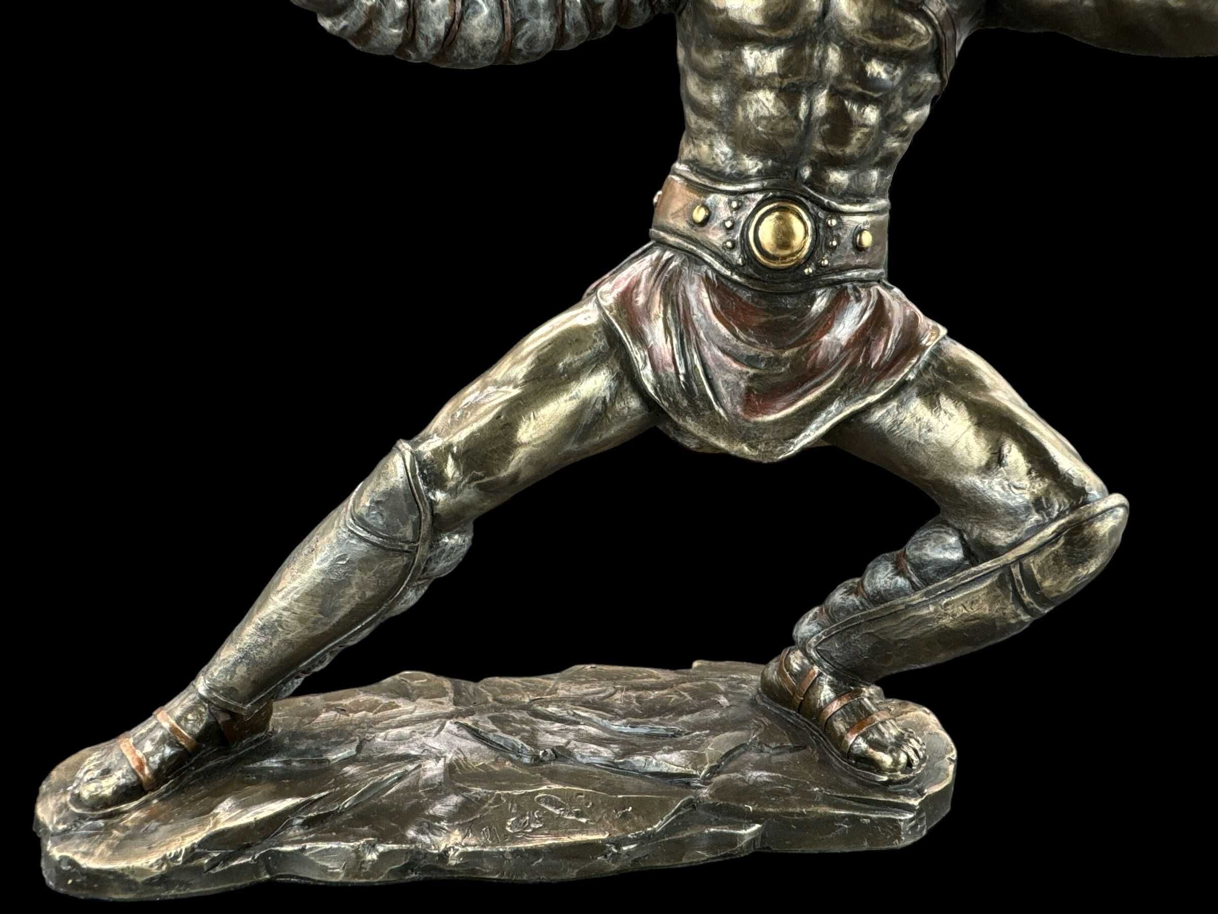 Gladiator Murmillo z Oszczepem VERONESE WU77527A4