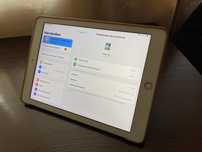 iPad 5 generacja