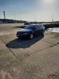 Audi A4 b7 2.0 tdi