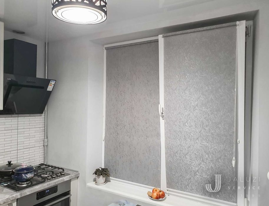 Жалюзи день ночь 4️⃣0️⃣0️⃣+ цветов . Тканевые ролеты день ночь Dora-10