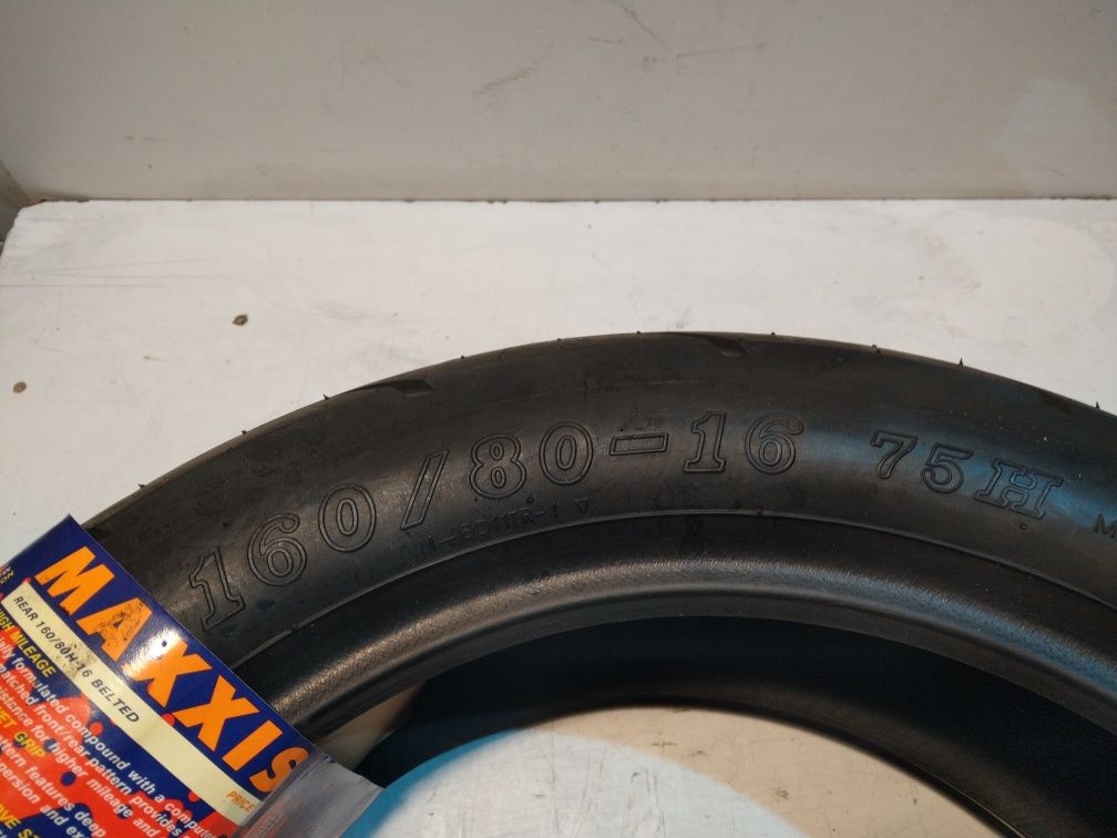 Harley Davidson opona 160/80r16 nowa