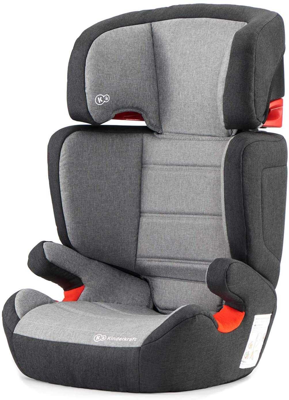 Cadeira auto grupo 2 3, isofix, envio gratuito, NOVO