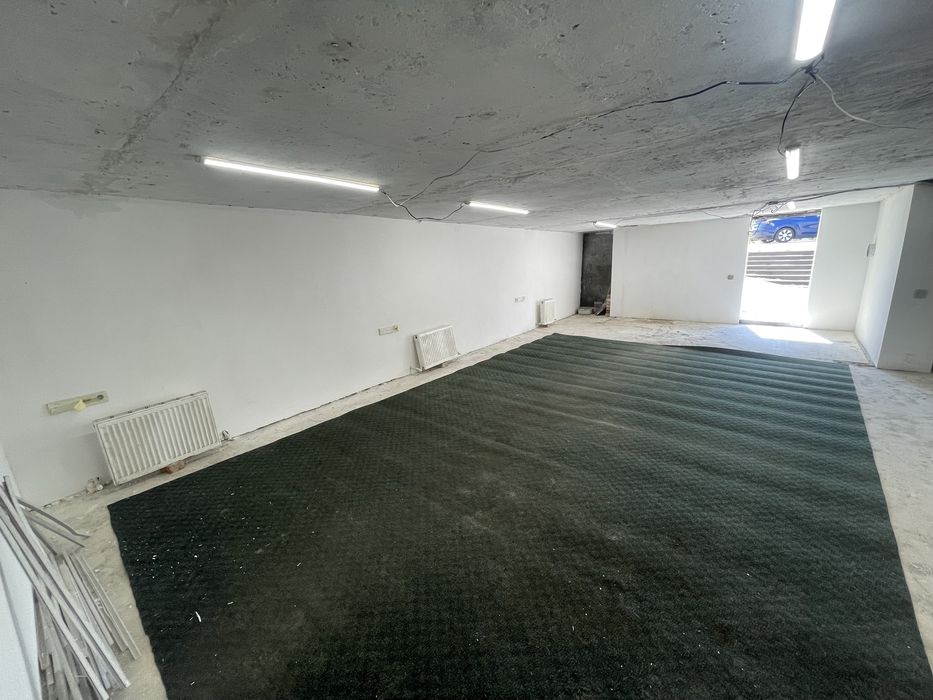 Продам приміщення 200 кв.м. Поруч Річпорт