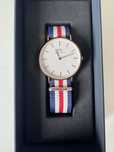 Zegarek Daniel Wellington - w dobrym stanie