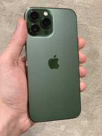 Продам iPhone 13 pro max 128gb, Green, Neverlock