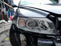 VOLVO V50 LAMPA REFLEKTOR PRAWA PRZEDNIA PRAWY PRZÓD