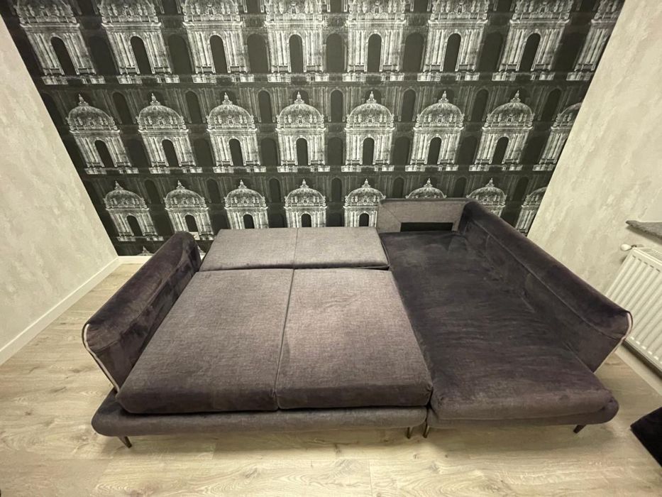 Угловой диван-кровать FRANCO