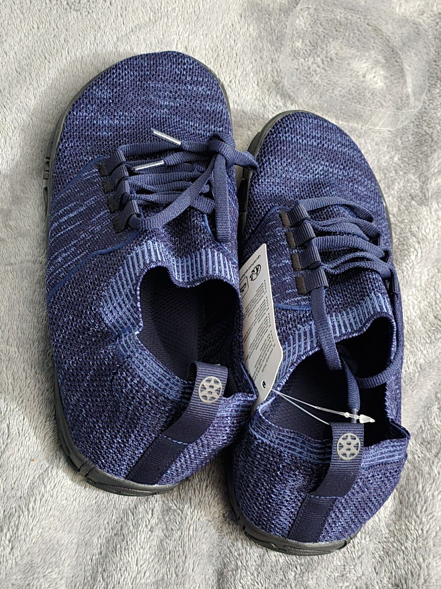 Buty skarpetkowe/ barefoot rozm 39/40