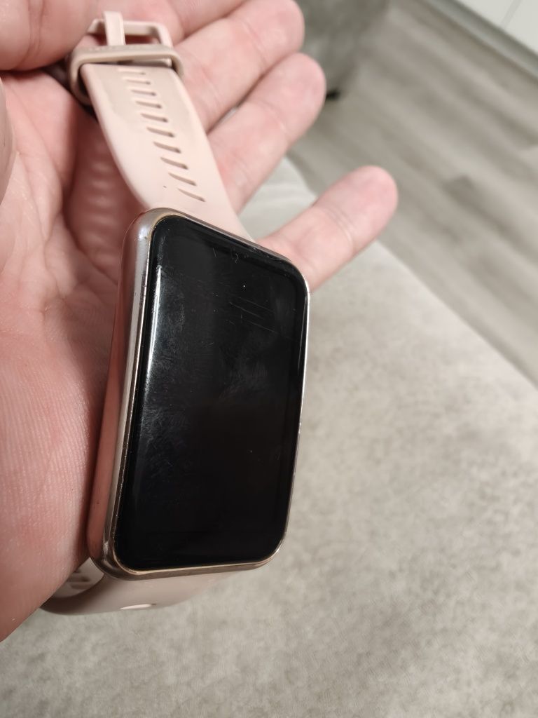Huawei watch Fit