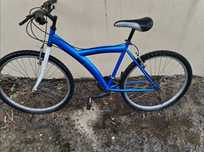 Vendo bicicleta para peças