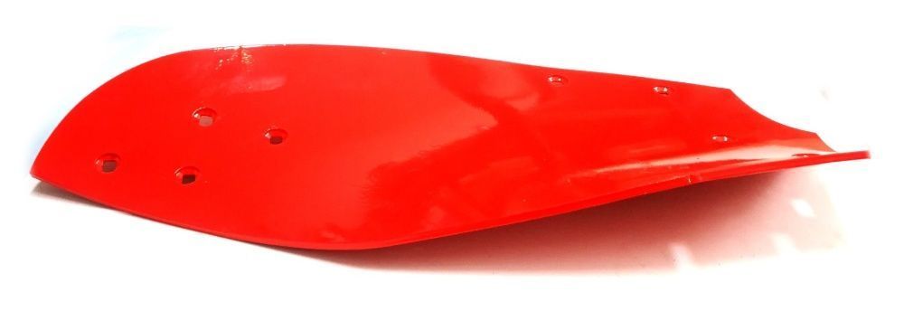 Odkładnica odkładnia deska 14" Agro-Masz pług POM PJM PRAWA