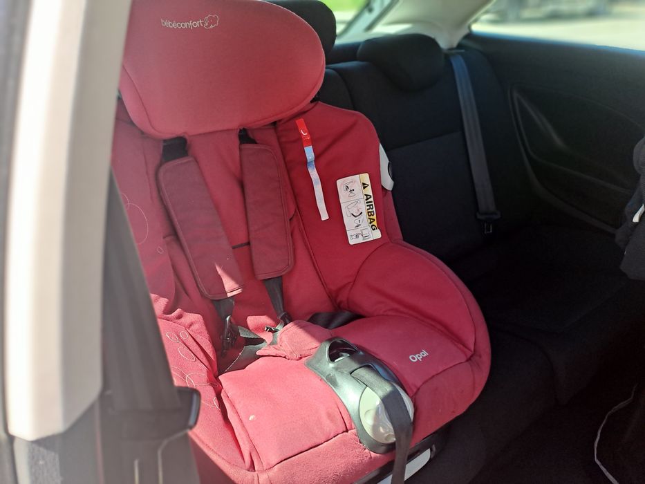 Ibiza SC 1.9 TDI 105CV