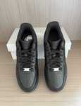 buty_Nike Air Force 1 Low '07_blackObuwie sportowe Rozmiar.39