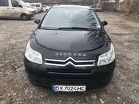 Авто Citroen C4