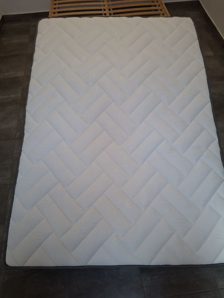 Colchão Molaflex Comfort 200x140