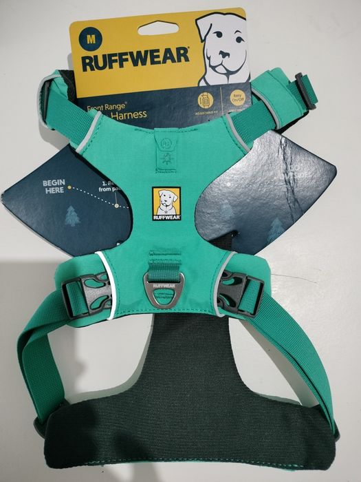 Szelki dla psa Ruffwear