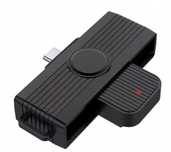 Czytnik SmartCard Rocketek CR318-C ttst1217