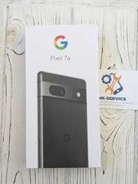 Продам новий Google Pixel 7a USA