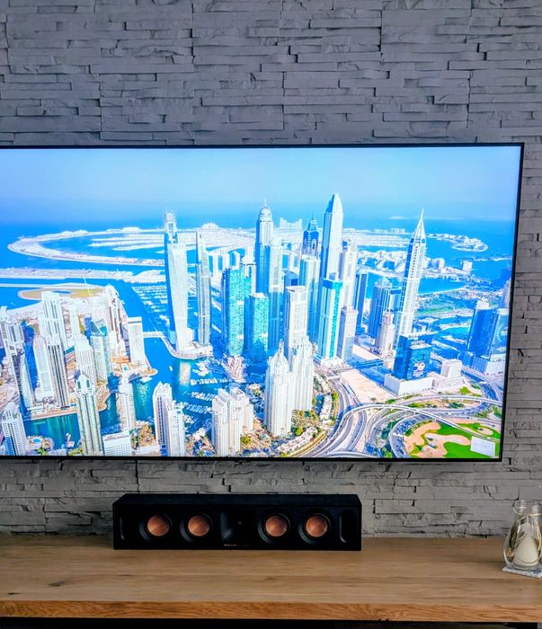 Telewizor Samsung 65" 4K Smart TV