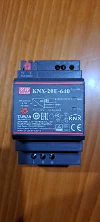 KNX 20E 640 Mean Well