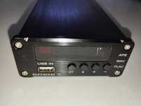 Odtwarzacz audio dla USB, FLAC, WAV, APE, 5 V z pilotem