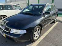 Audi A4 2.5 Tdi 150cv Sport
